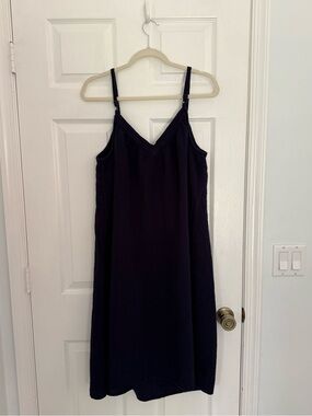 GAP Women's Top in Deep Purple
